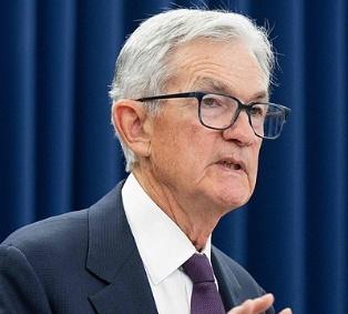 【美联储主席鲍威尔向继任者提议：与美国政治“划清界限”】当地时间1月28日，美联