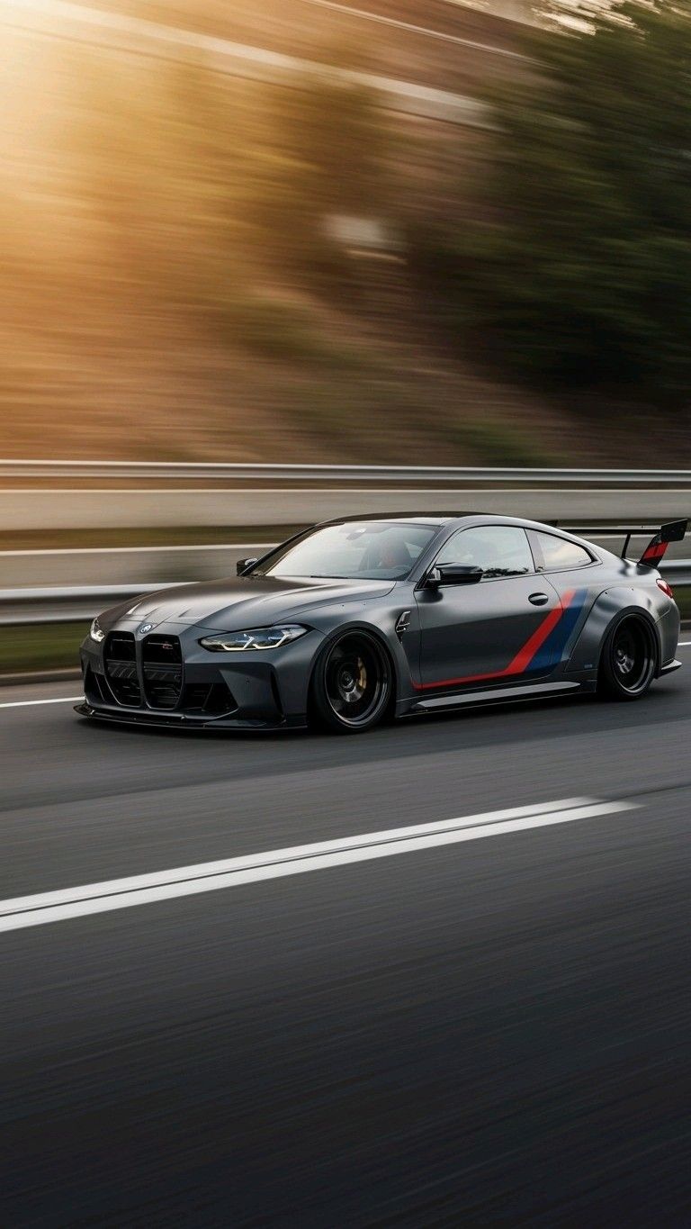 周末愉快！Bimmer[太阳]手机壁纸 bmwsky[超话] ​​​