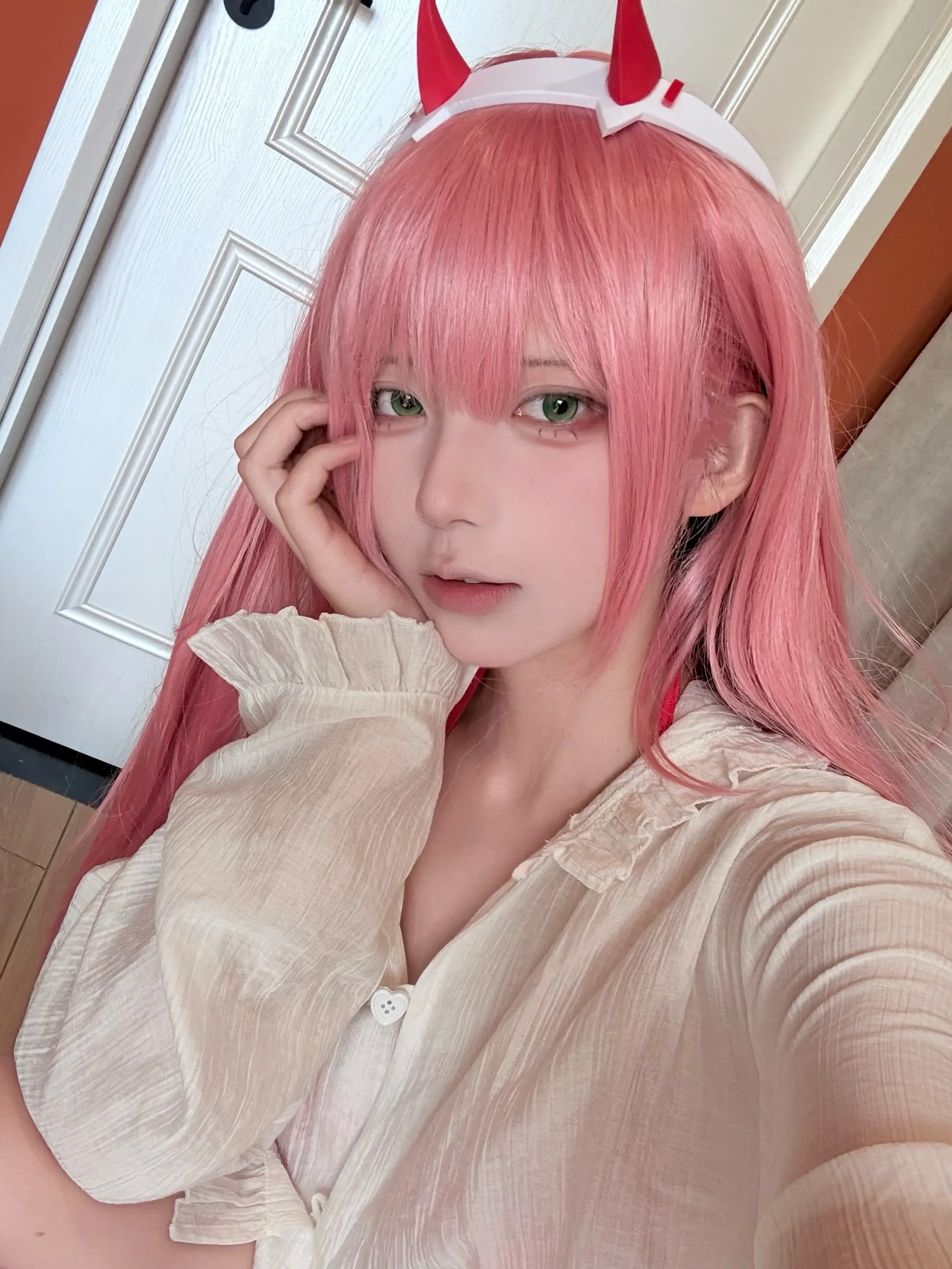 (＾ω＾)
