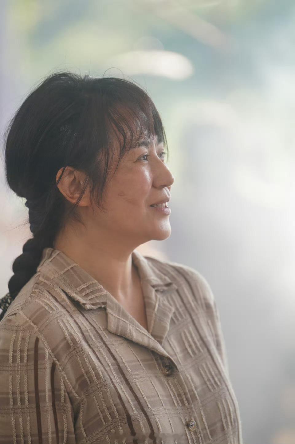 马丽提名金像奖影后马丽凭借传记电影《水饺皇后》中的“臧姑娘”一角首次提名最佳女主