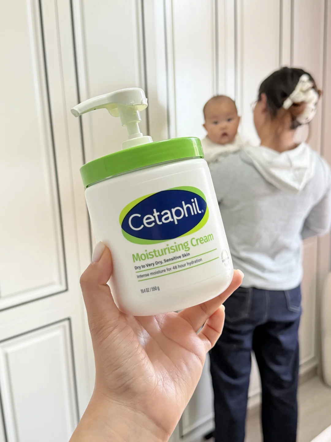 建议少买没用的，这玩意从头润到脚。。。。