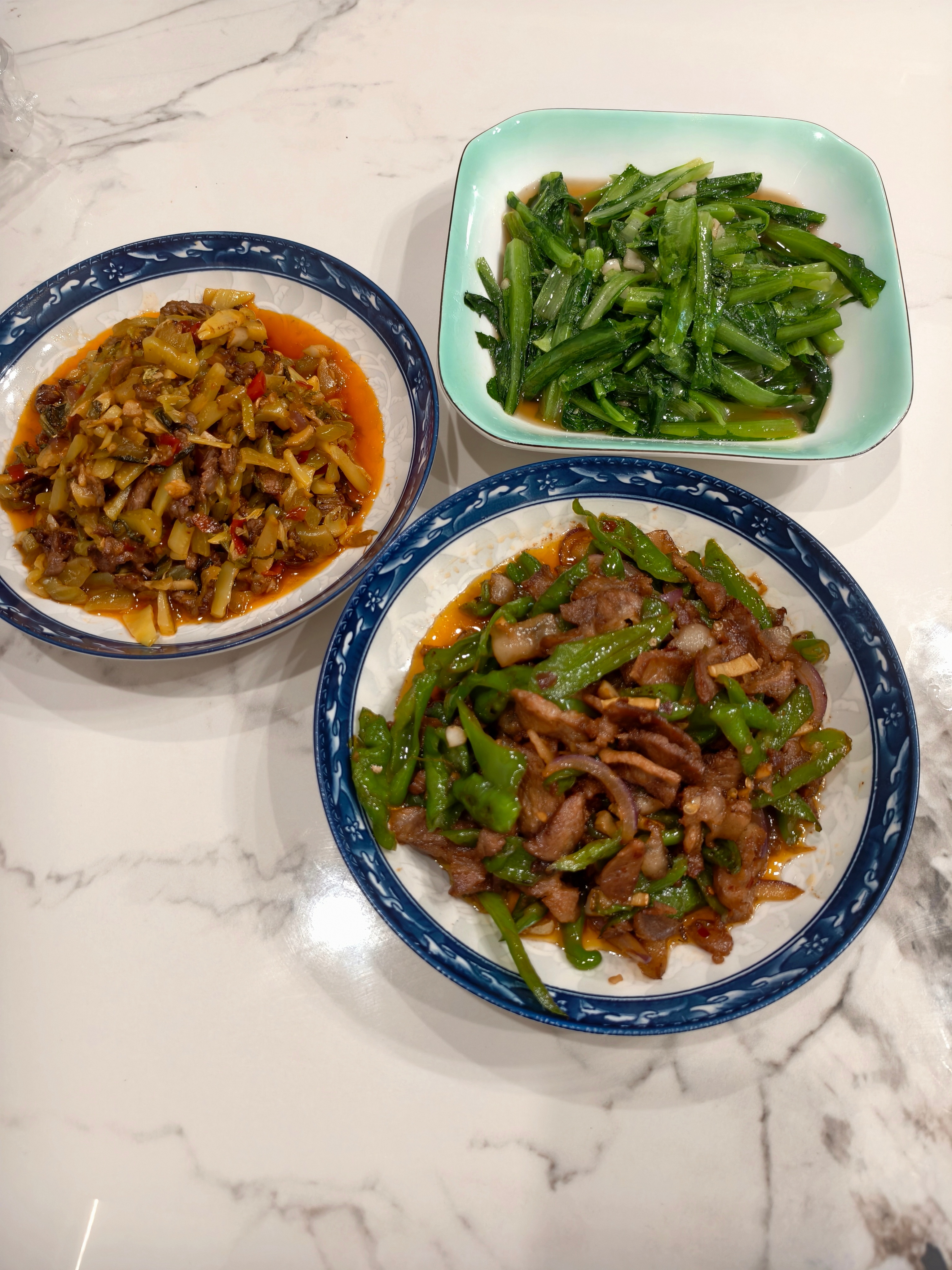 好好干饭