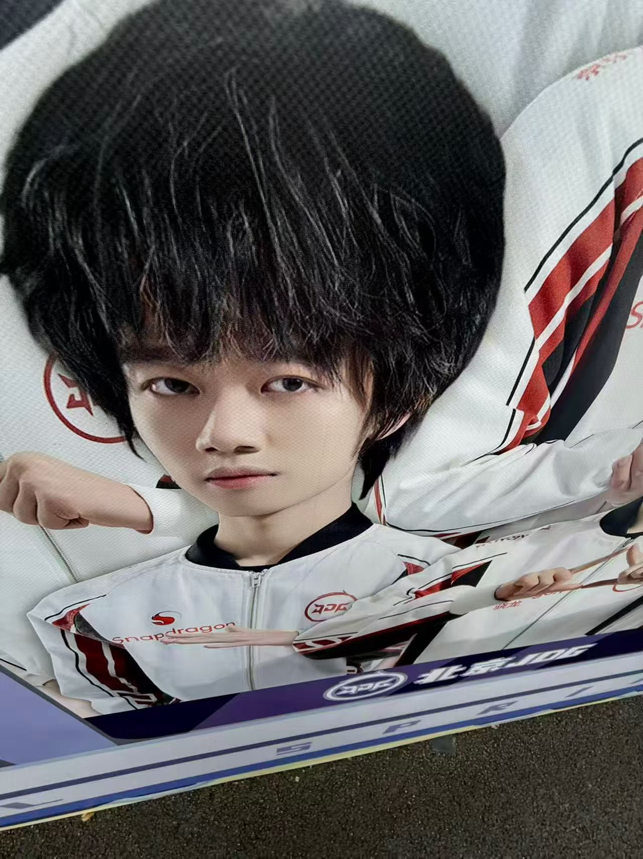 放一个黄垚钦让我的主页不那么yxh ​​​