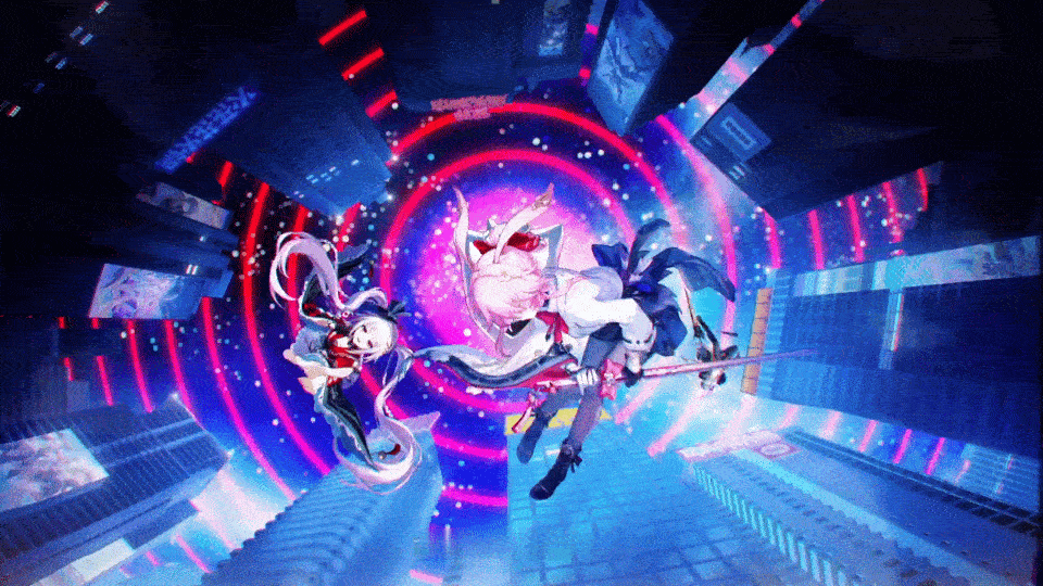 萧敬腾星穹铁道天生鬼才萧敬腾把雨下到米哈游总部一边听歌领星琼，一边看雨神施法下雨