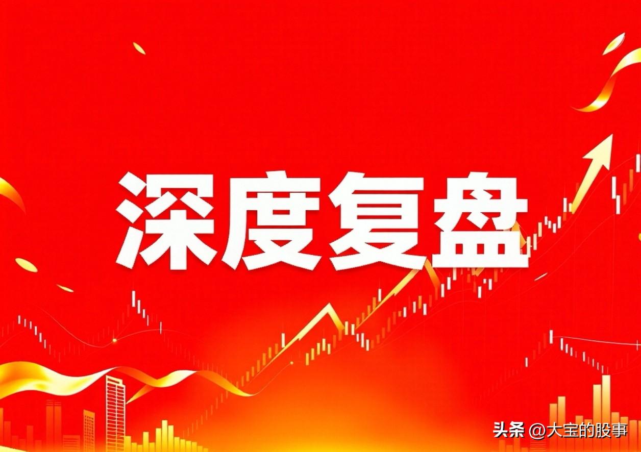 人形机器人深度复盘，产业链迎业绩兑现拐点🔥

✅1、核心零部件
 拓普集团、三