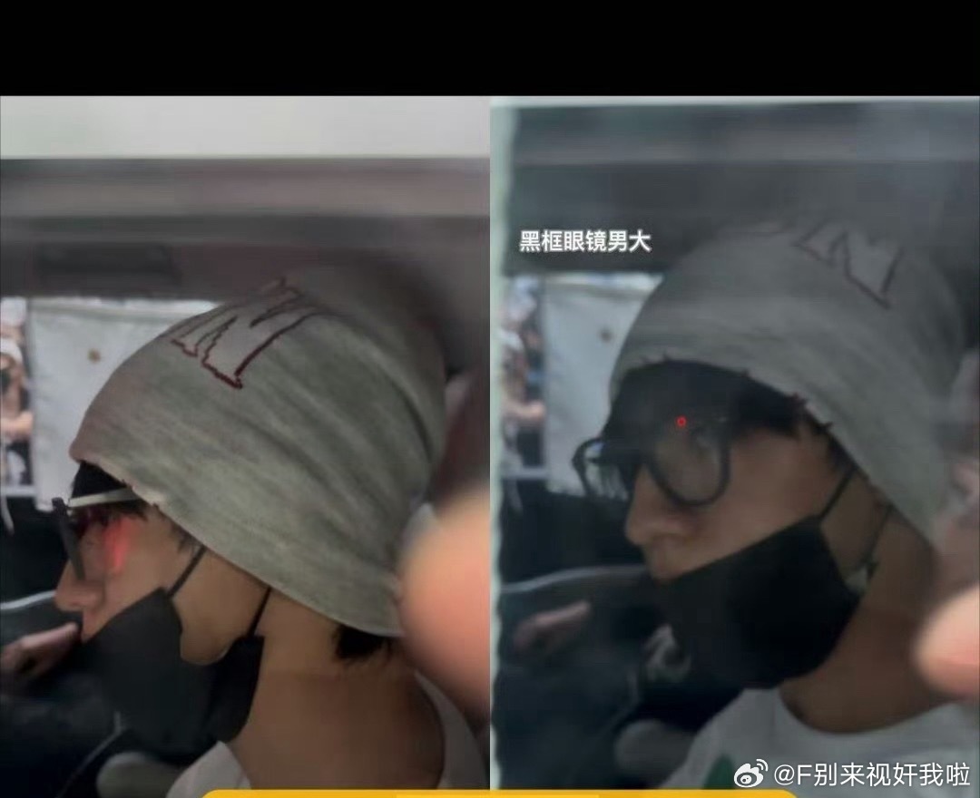 又觉得很像某人了 