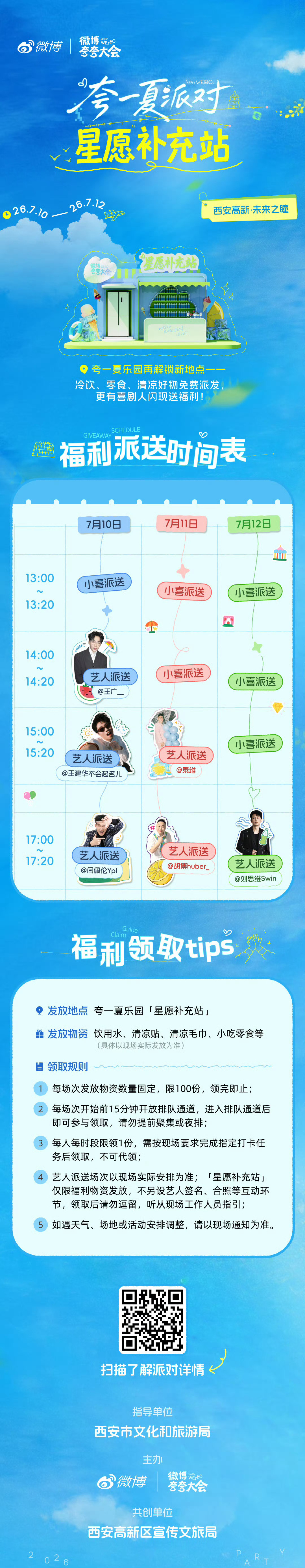 夸一夏就放空  夏日时光机：小时候vs长大后的夏天如果真有台时光机，我最想回到的