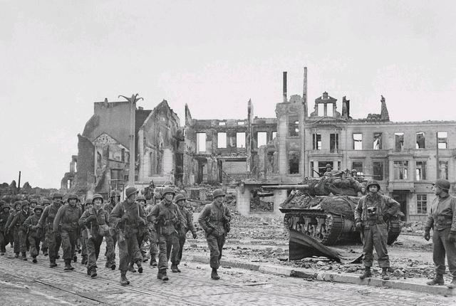 联合国秘书长终曾经说了句大实话，听得人一哆嗦，他说，中国是击败日本的决定性因素，