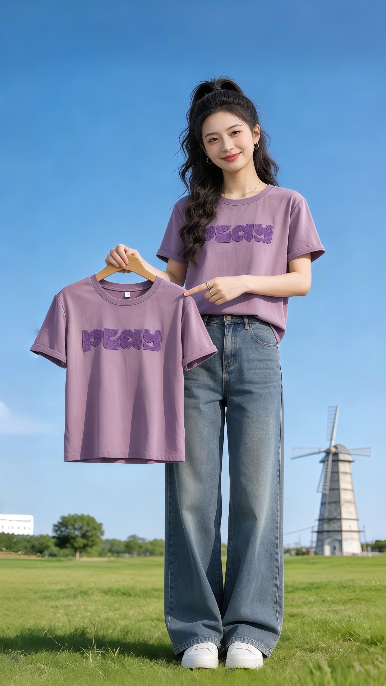 一学就会的穿搭小技巧 微胖身材早春也要穿得漂亮 早春基础款漂亮衣服分享...