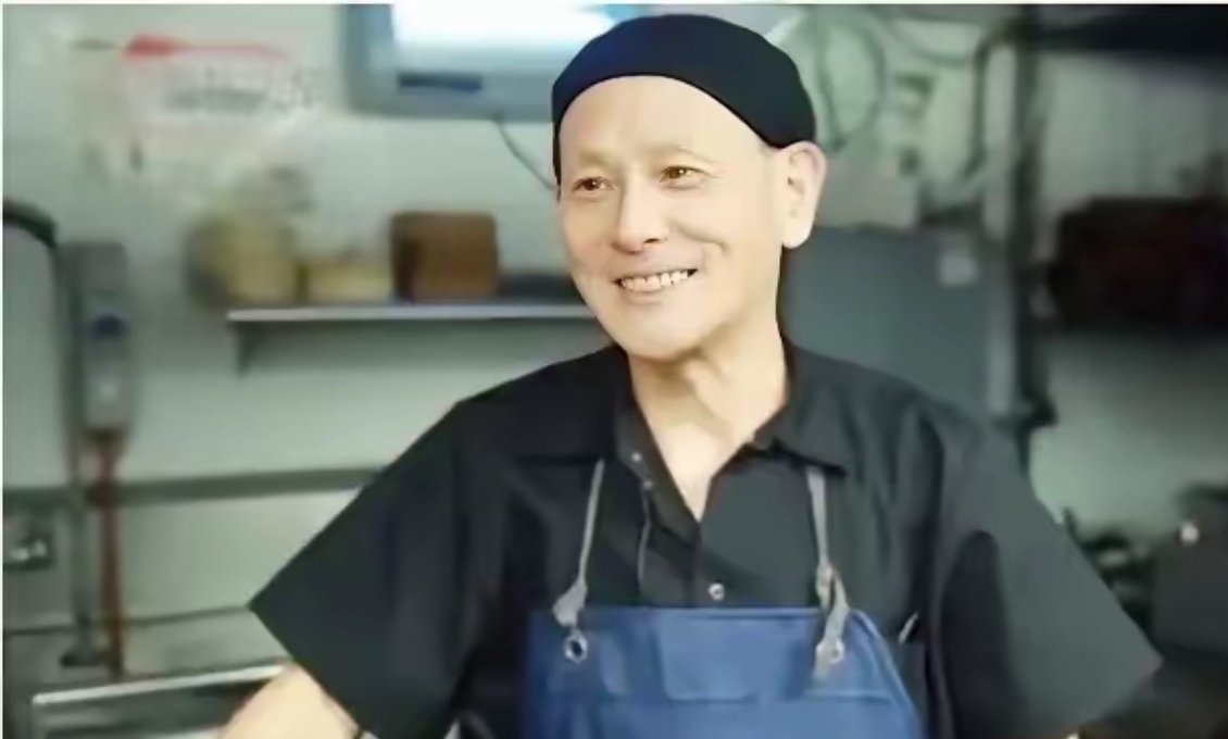 2014年，上海底层男人丁尚彪，在日本打了15年黑工，把女儿培养成了美国妇产科医
