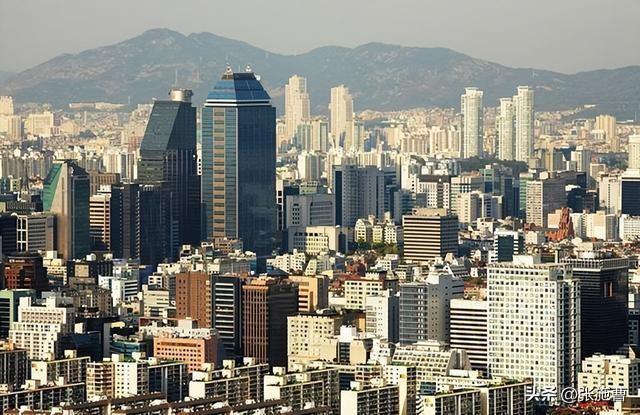 韩国房价暴涨，主力军是30岁左右的中青年

韩国2026年这轮房价暴涨中，30岁