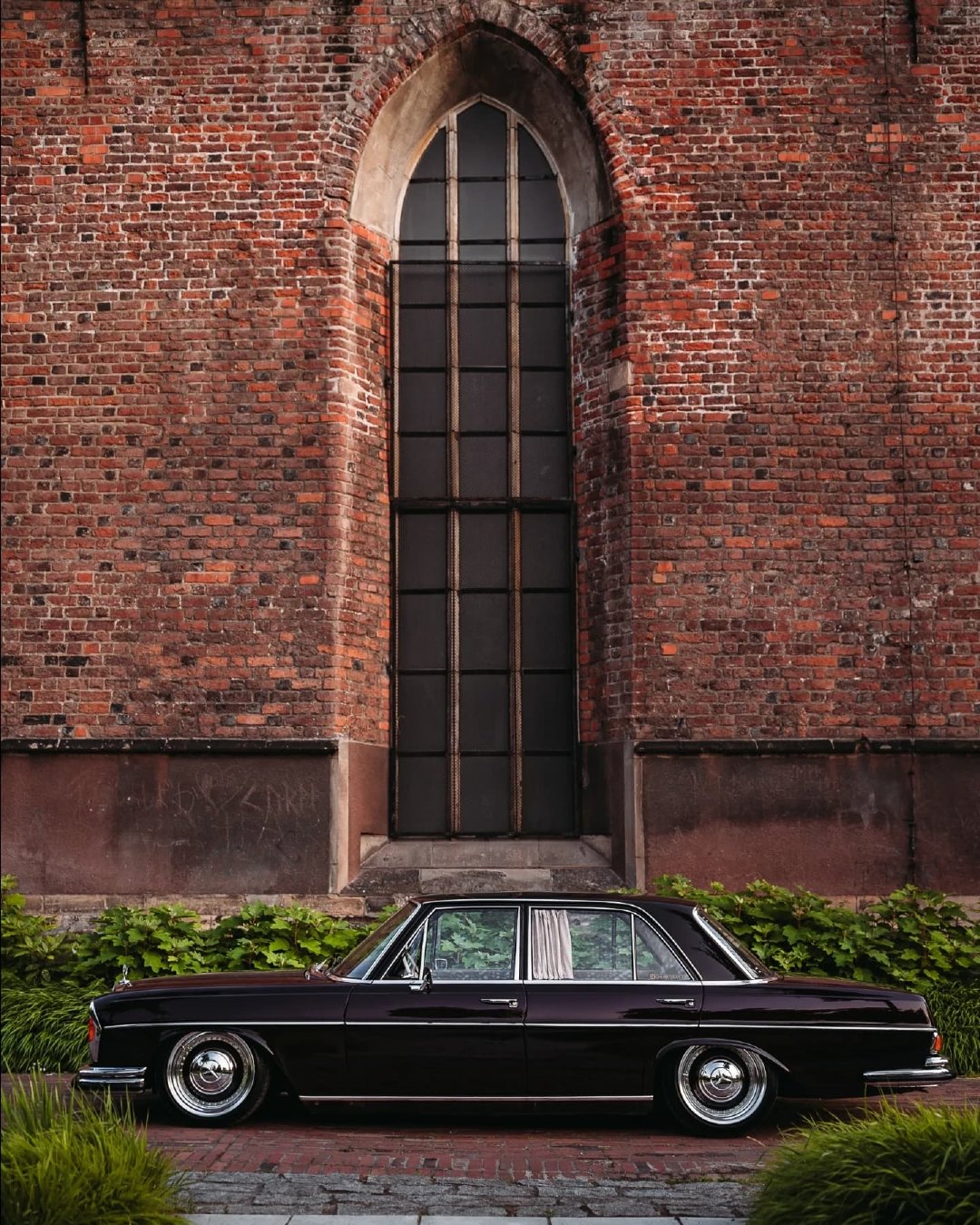 BENZ ​​​