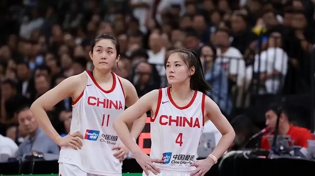 中国女篮奥运预选赛即将开打，
总体感觉，
女篮因伤病的原因，
实力有所下滑，
目