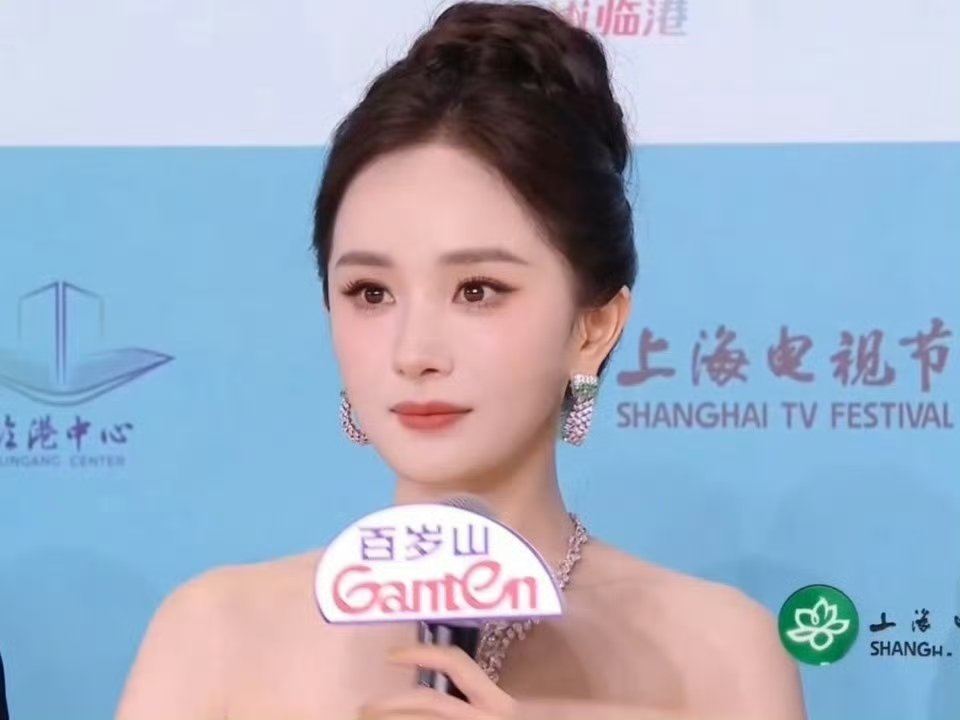 白玉兰红毯live合集：肖战、杨幂、杨紫、孙俪、张婧仪、毛晓彤、张凌赫、白宇、关