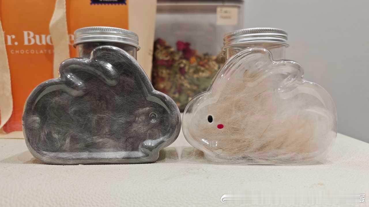 14505🐇【一年一度】换毛季 