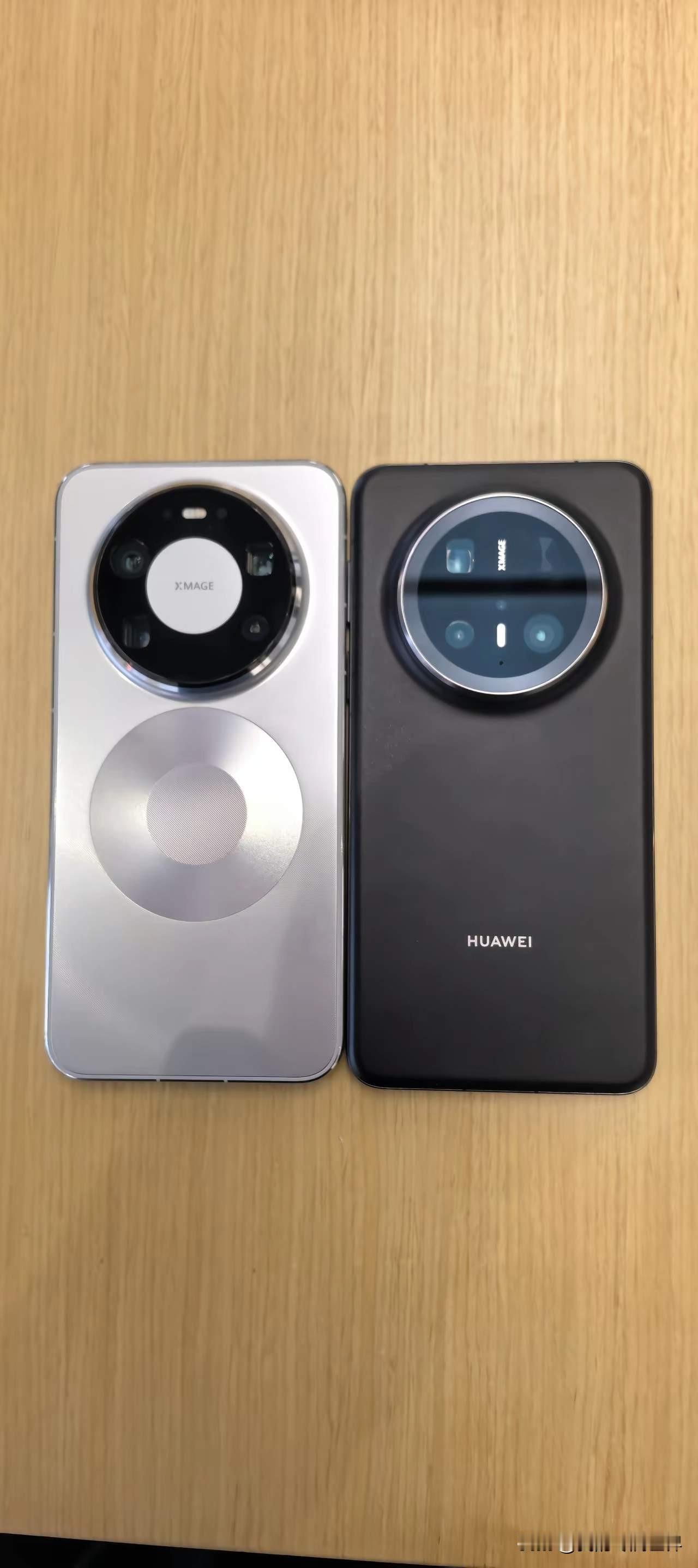 华为naval 15马上要发布了，和mate80仅隔1个月时间，我认为华为mat