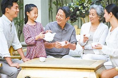 人到中年才看透，兄弟姐妹再好，也要守住三样底线
 

人这一辈子，除了夫妻，最亲