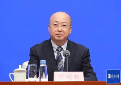 中国农业农村部正式宣布，

1月22日，国新办记者会上，农业农村部副部长张兴旺给