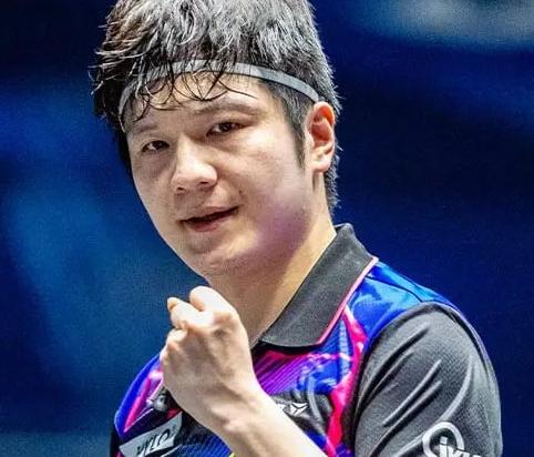 2026 赛季德甲乒乓球决赛，樊振东独取两分，带领萨尔布吕肯 3-1 力克杜塞尔