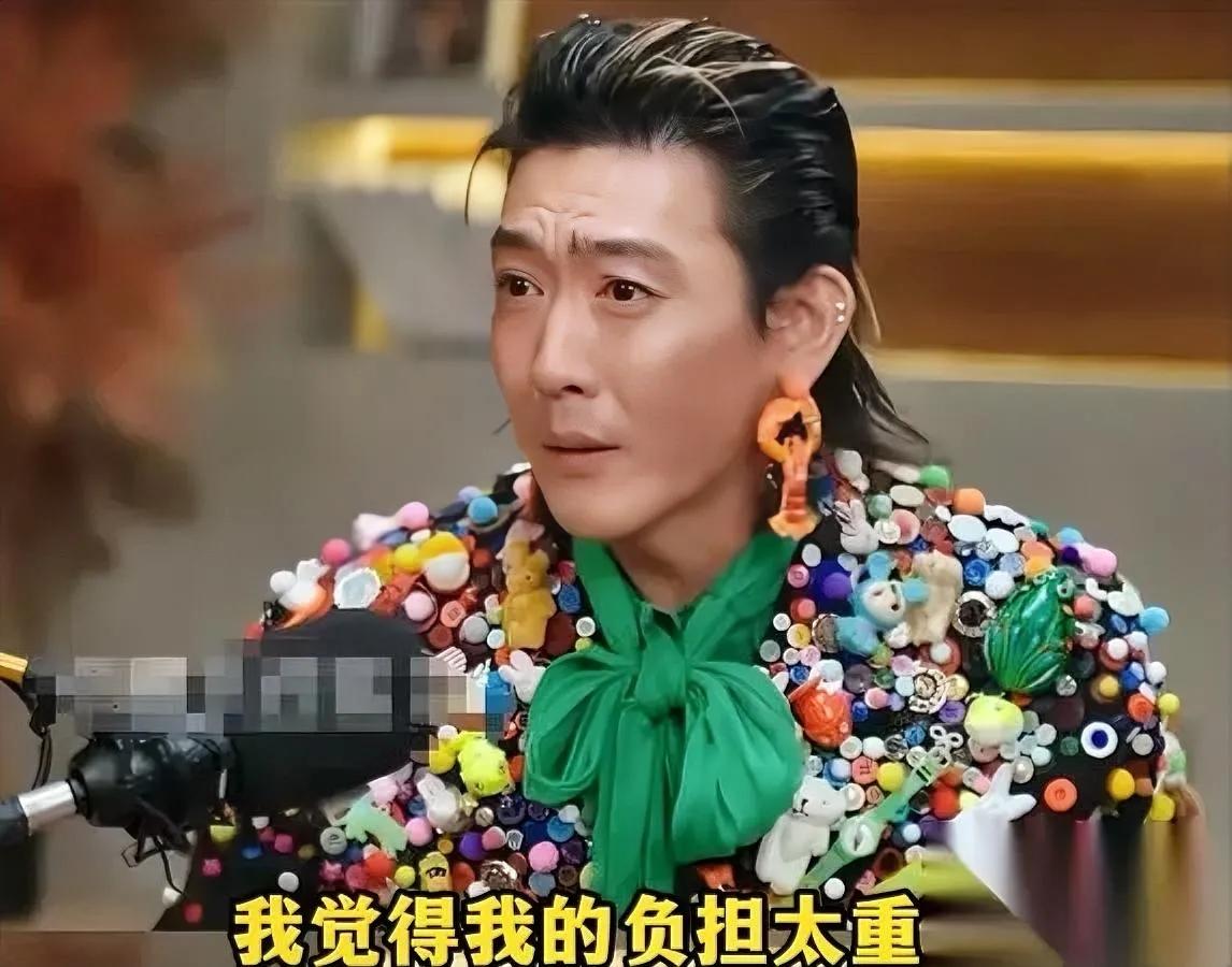 姜思达这事

我越想越扎心

你敢信就因为接老人来北京住了一周，他这辈子都走不出