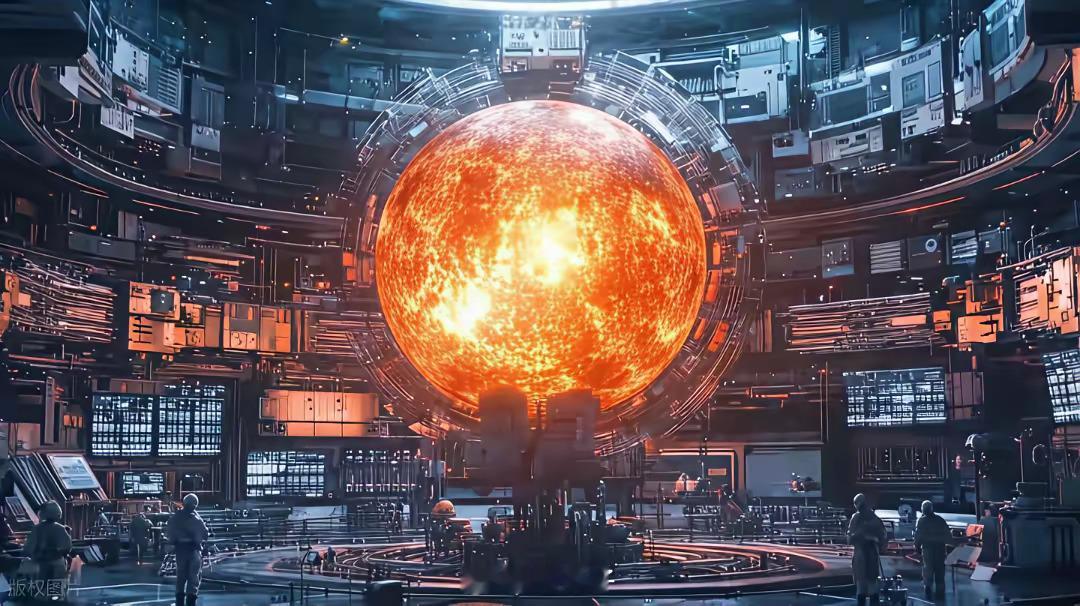 合肥科学岛的巨型“定海神针”精准落位 厉害了我的国！！！国庆首日，国之重器再传捷
