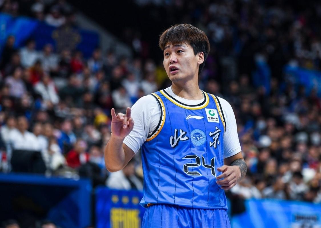 1月28日CBA：广东5连胜，北京末节仅得13分，惨遭天津逆转逆转！

今日CB