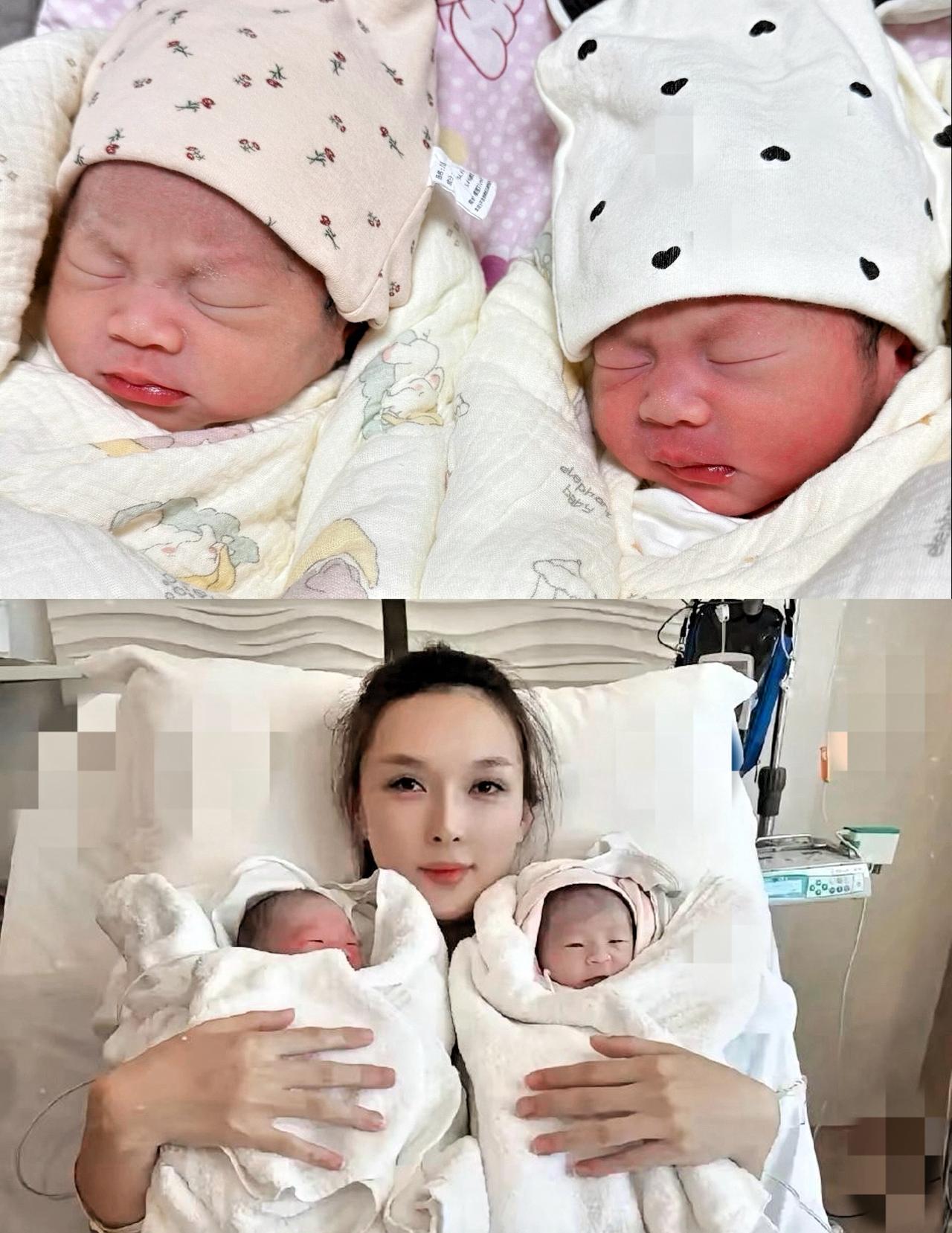 南京一女子产检怀了双胞胎，去验血发现没有一个是男孩。公公婆婆说打掉，老公也支持。