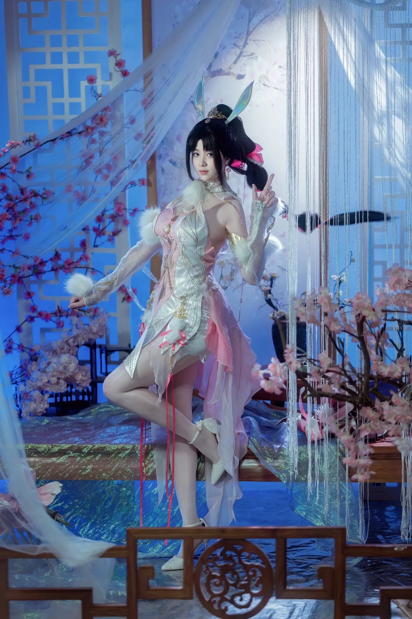 走啦走啦！跟我去下一个新地图冒险吧！