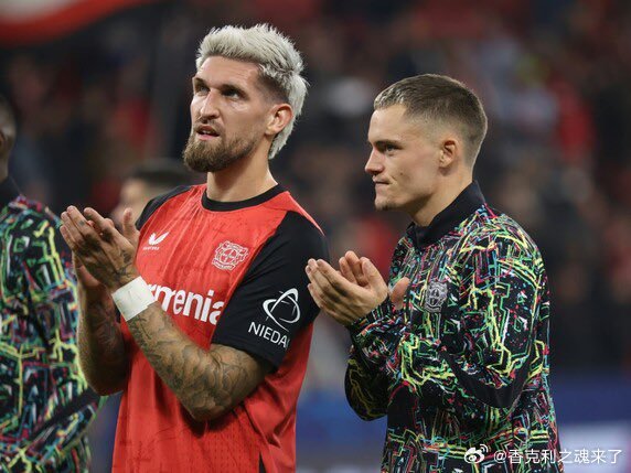 安德里希曾劝说维尔茨不要加盟拜仁："拜托别去拜仁。说实话我当时以为他会去。有段时