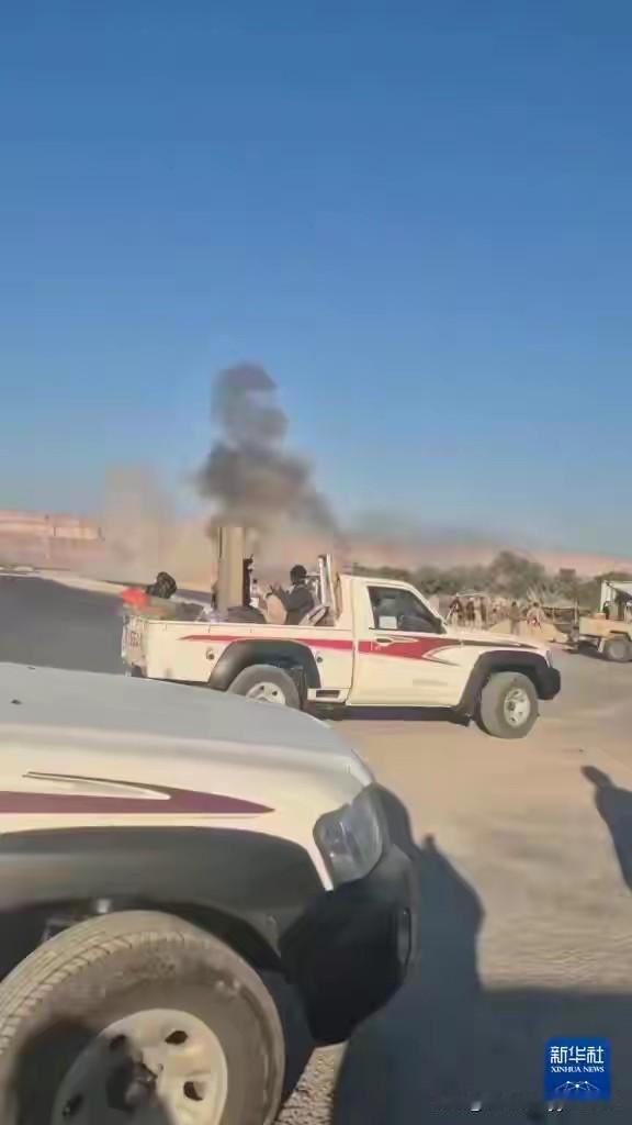 盟友背后捅刀？沙特怒炸阿联酋代理人，中东乱局要影响油价了？
 
12月26日中午