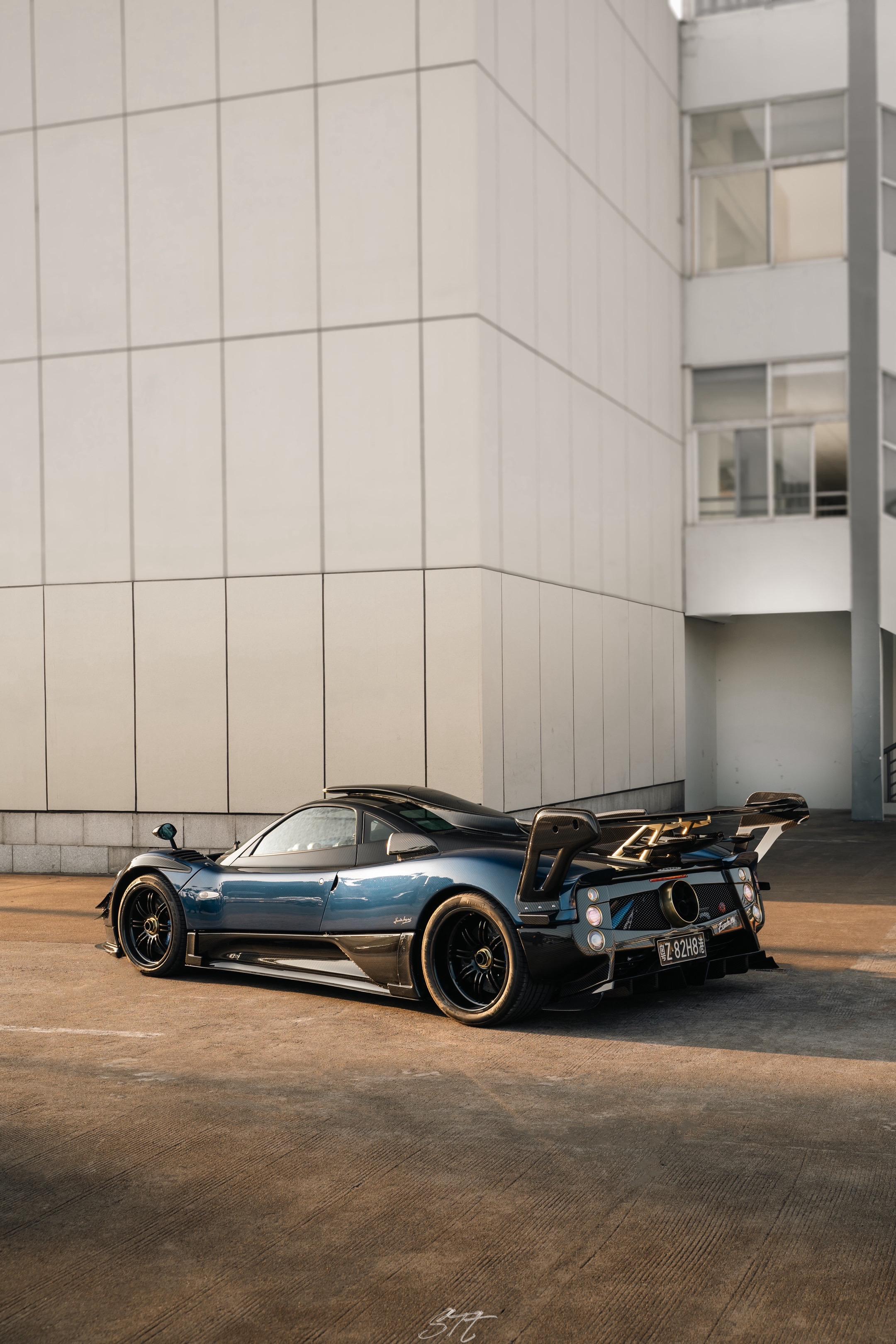 各有优势 各有各的好