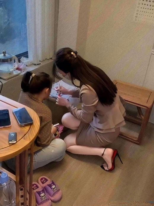 600一节的家教课，值不值！ 