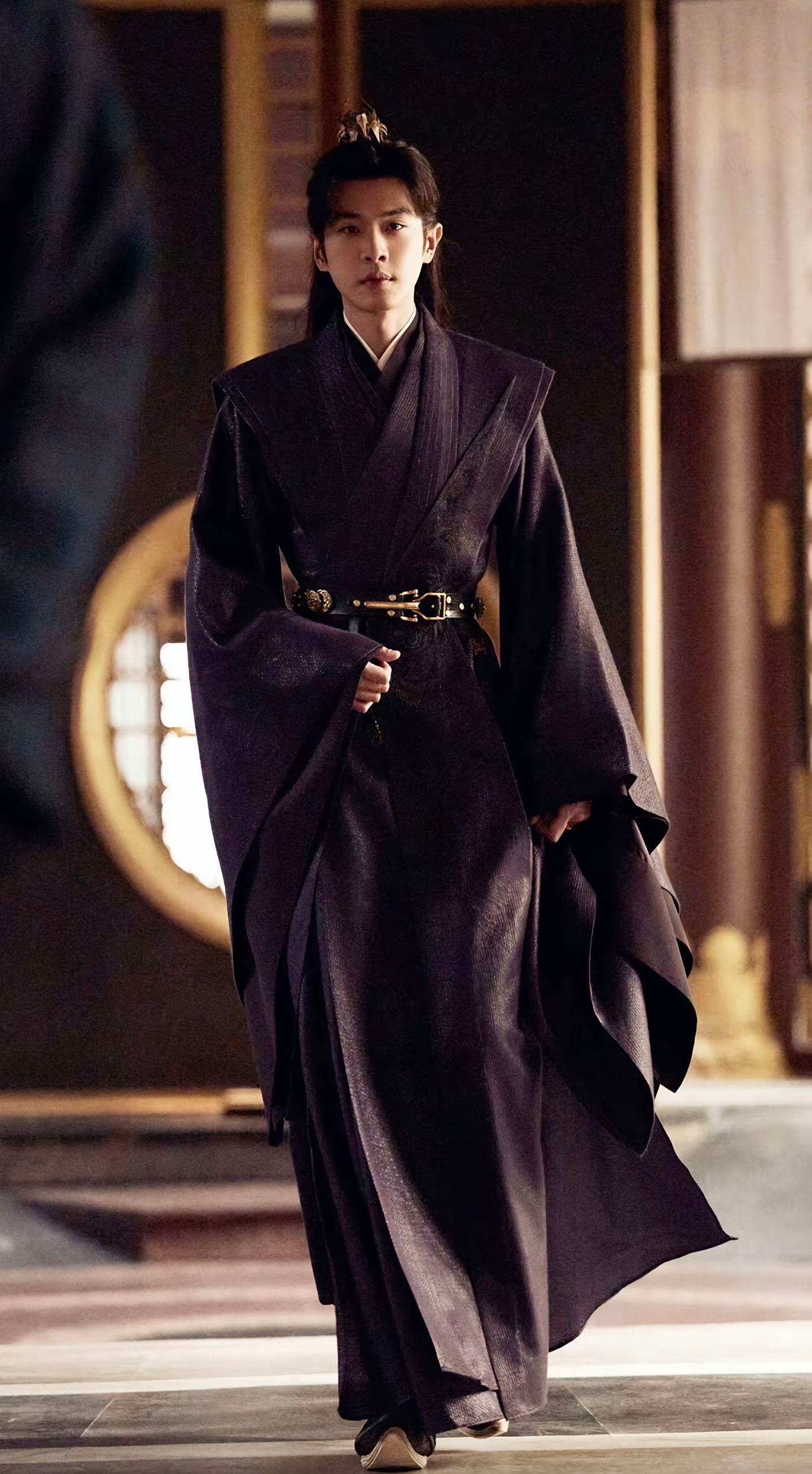 腾讯视频版头创造多项纪录的大爆剧庆余年创造多项纪录的大爆剧庆余年，腾讯视频版头，