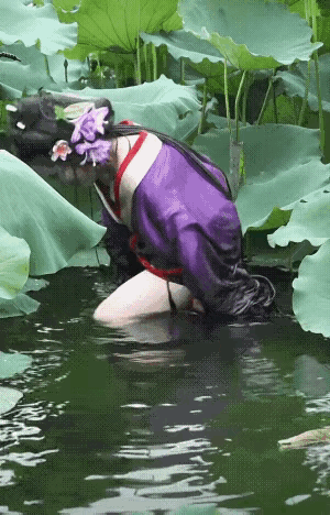 吓人。
片名：消失的绣花鞋。