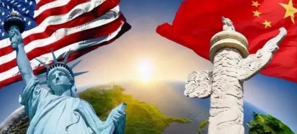 中美军事对峙的致命反差：中国常规武器够不着美国本土，美军却能靠周边基地在家门口架