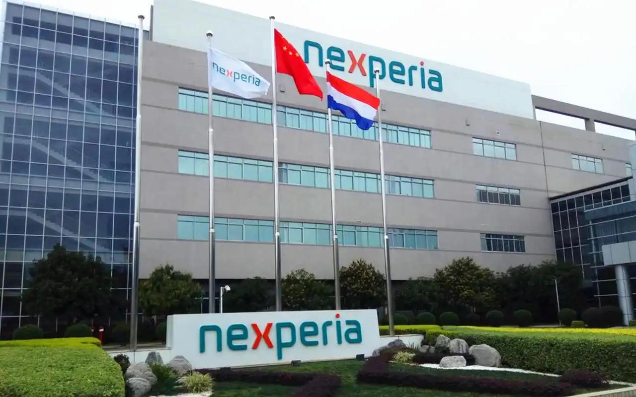 安世半导体控制权回归，要感谢特朗普，不回归也要感谢特朗普

1月14日，荷兰法院