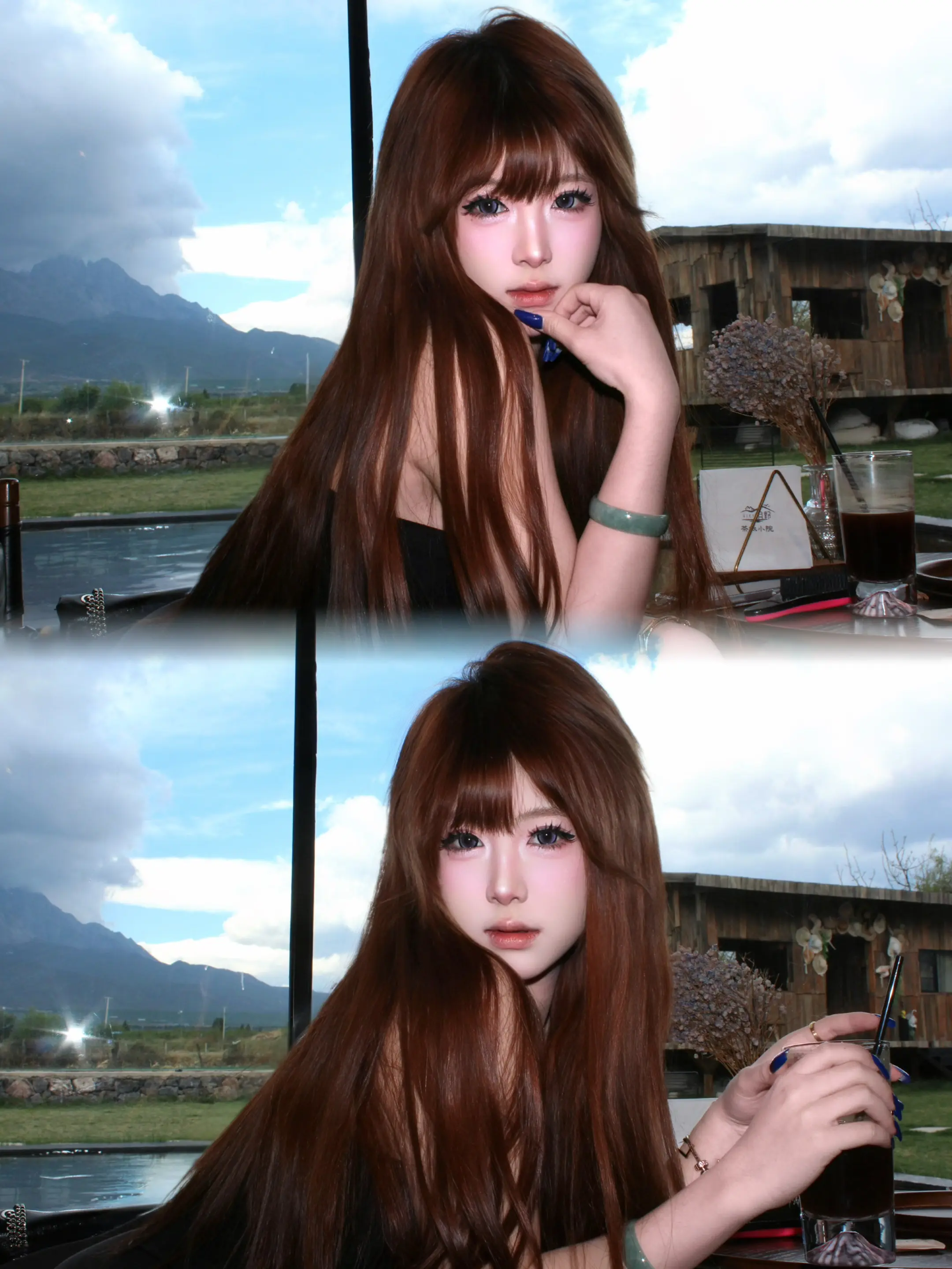 爱和勇敢是不可再生资源