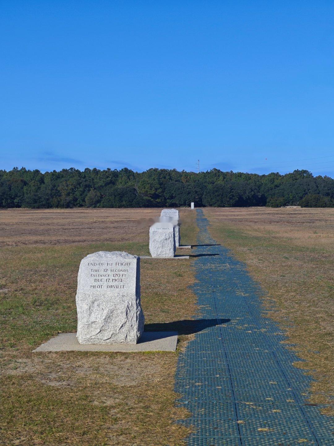 仓廪实而知礼节，衣食足而知荣辱莱特兄弟人类动力飞行首飞地横穿美利坚onlycar