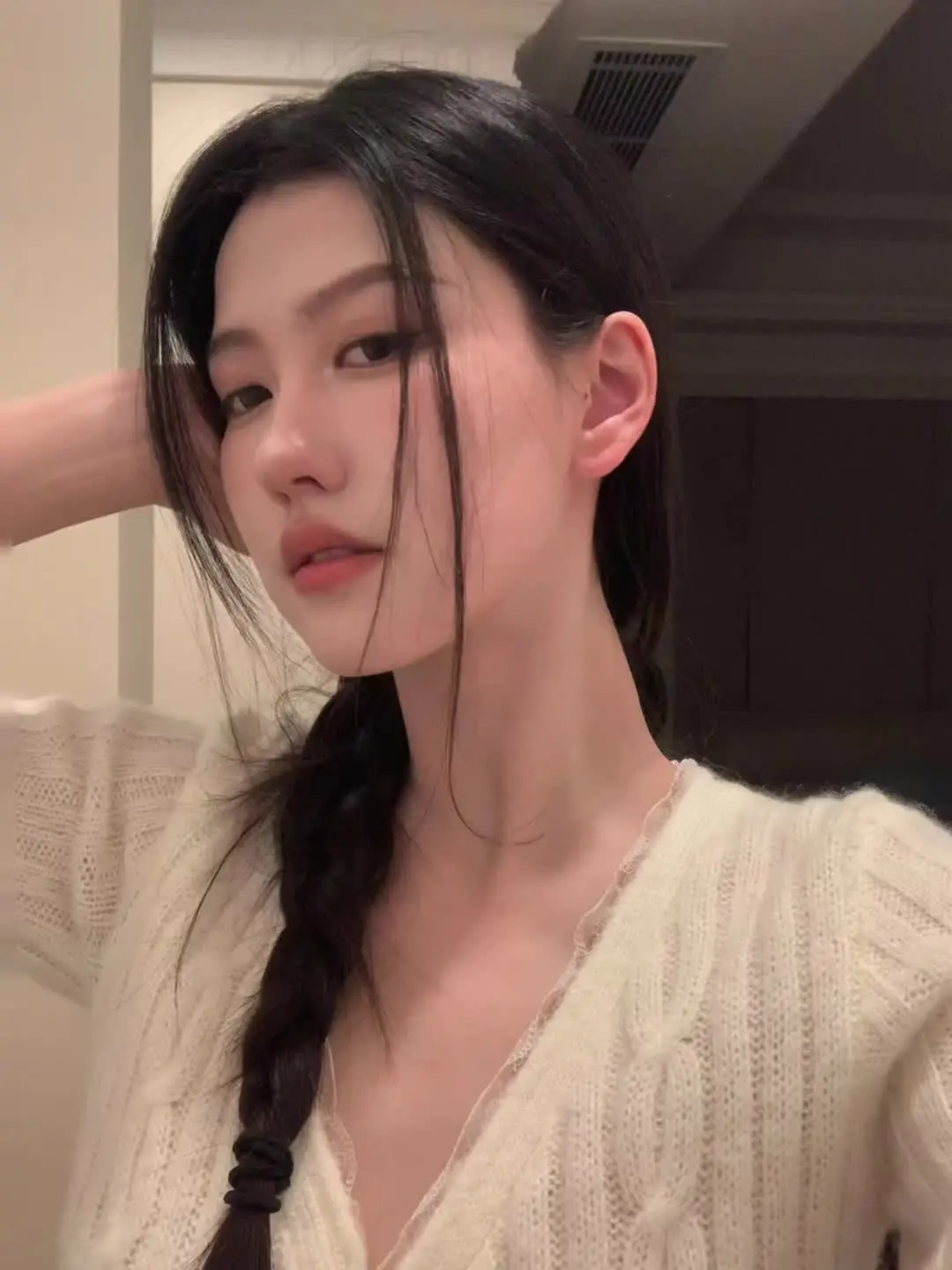 左滑👈帮我卸妆