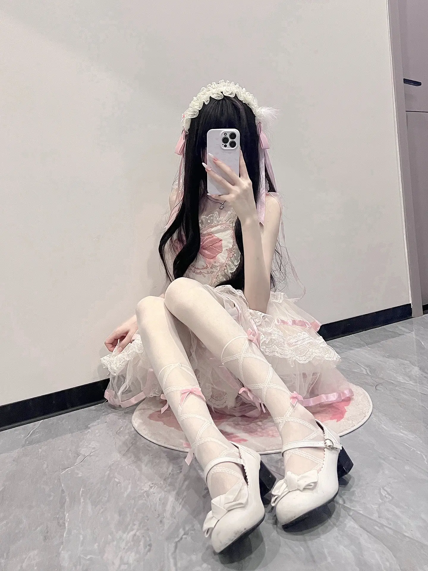 人生 真是喵喵又咪咪呀(‘•w•）