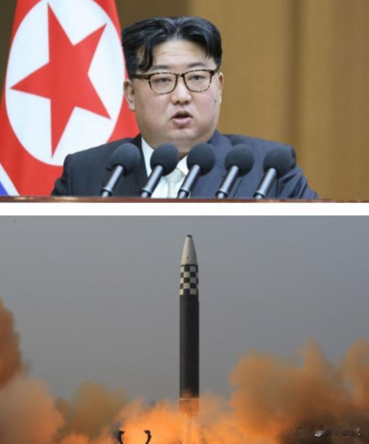 如果中日真的发生了冲突，第一颗导弹可能不是中国发射，也不是俄罗斯发射，而是朝鲜发