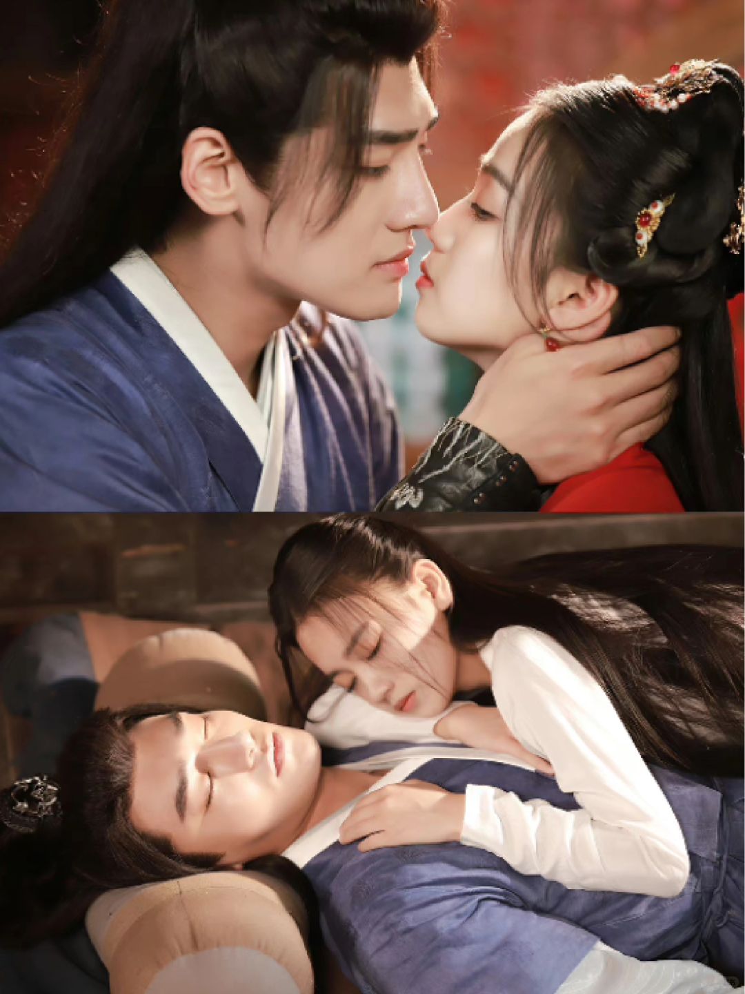 妈耶‼️欢喜冤家‼️高甜追星‼️出逃千金❌忠犬家仆‼️
	
🍒剧名：《陪我去见...