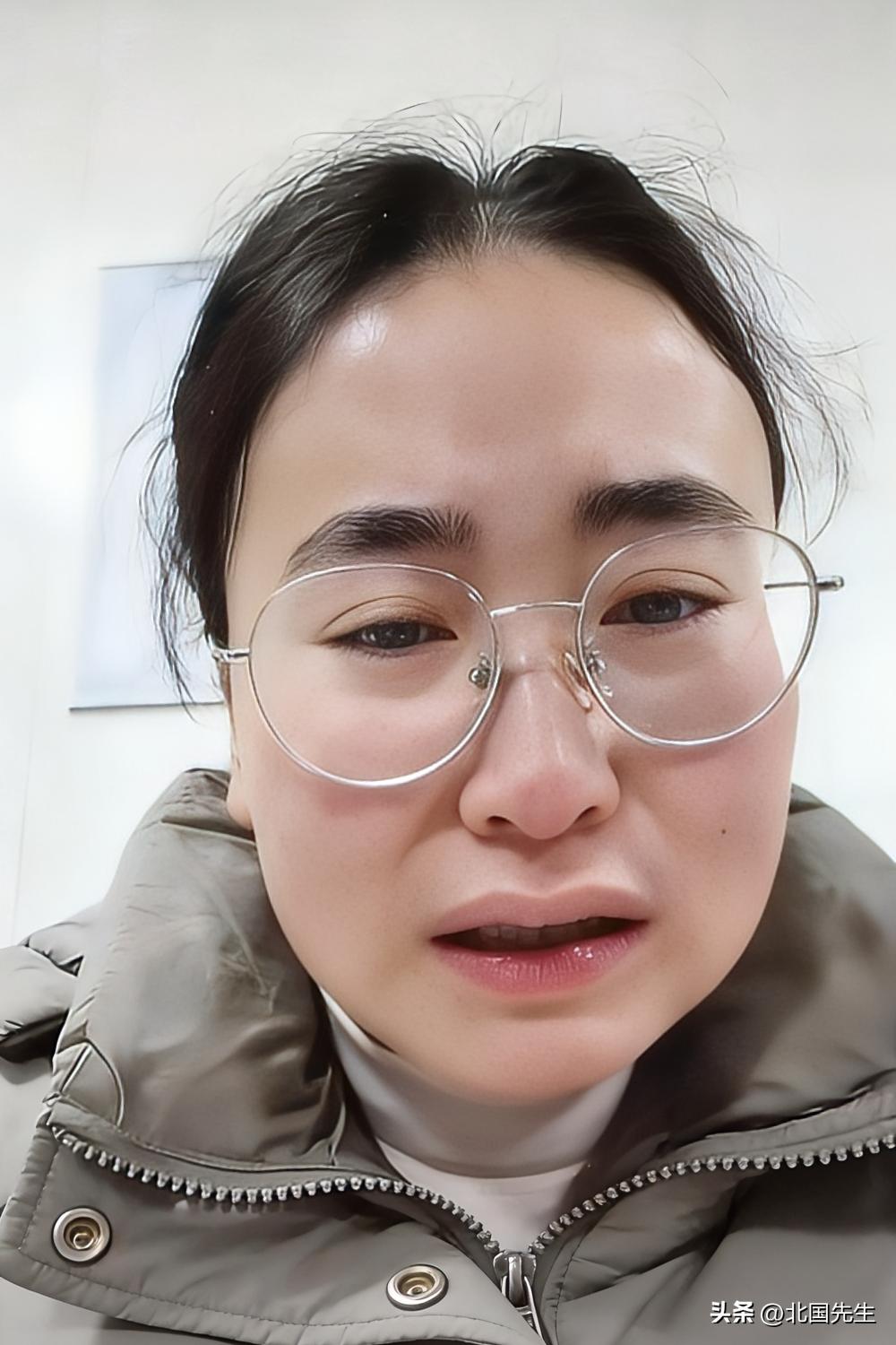 爸妈，哥嫂，如果你们不考虑我的感受，这婚宁可不结了，这样是不是就不丢你们的面子了