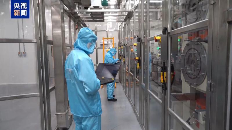 全固态电池何时落地？这家车企有新动作！续航超1000公里