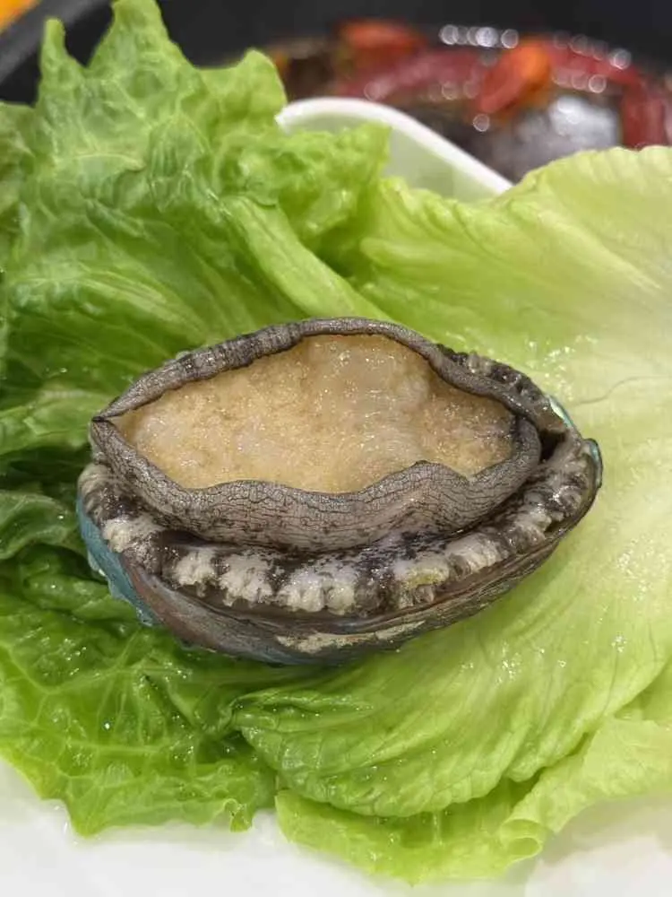 月过山丘重庆茶火锅·串串·夜宵