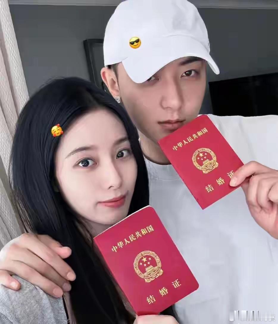 奉子成婚？黄子韬徐艺洋结婚！今天晚上19:19 ，黄子韬徐艺洋在社交网络宣布了这