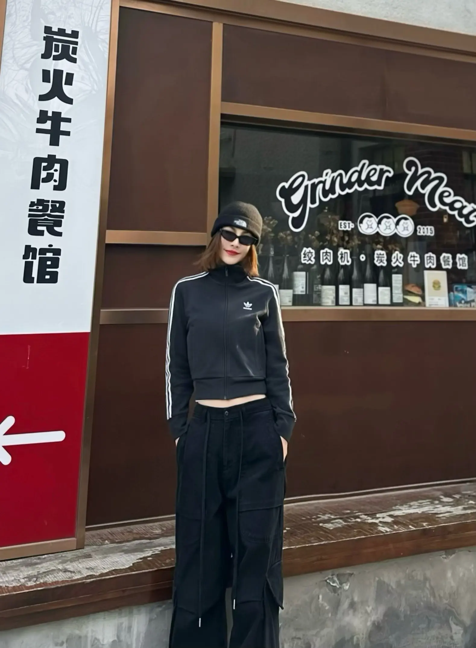 喜欢简单平凡的生活。