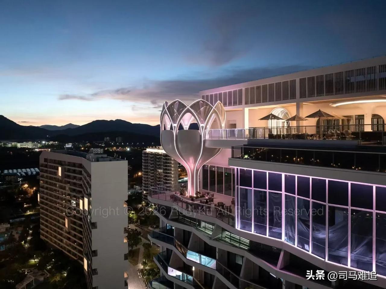发张你手机里最美的夕阳照可以吗