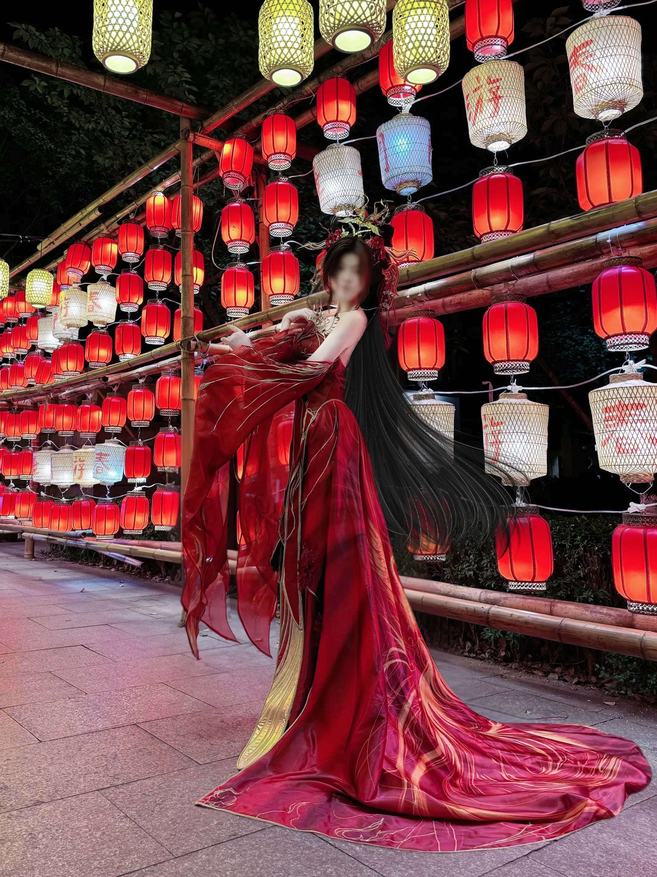 我愿意