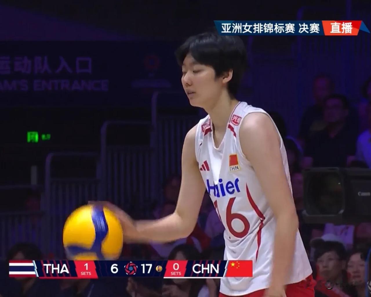 中国女排输球后出现的八大问题。
一传不稳定，导致二传很难组织起有效的进攻。
二是